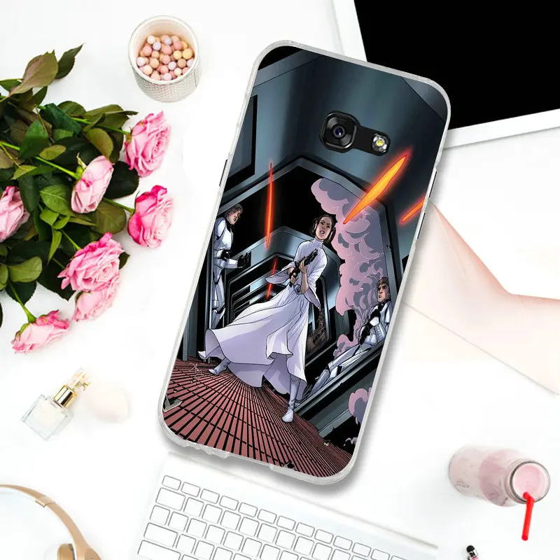 Мягкие прозрачные чехлы из ТПУ для телефонов Samsung Galaxy A3 A5 A7 J3 J4 J5 J6 J7 J8 2018 2016 2017 Join the