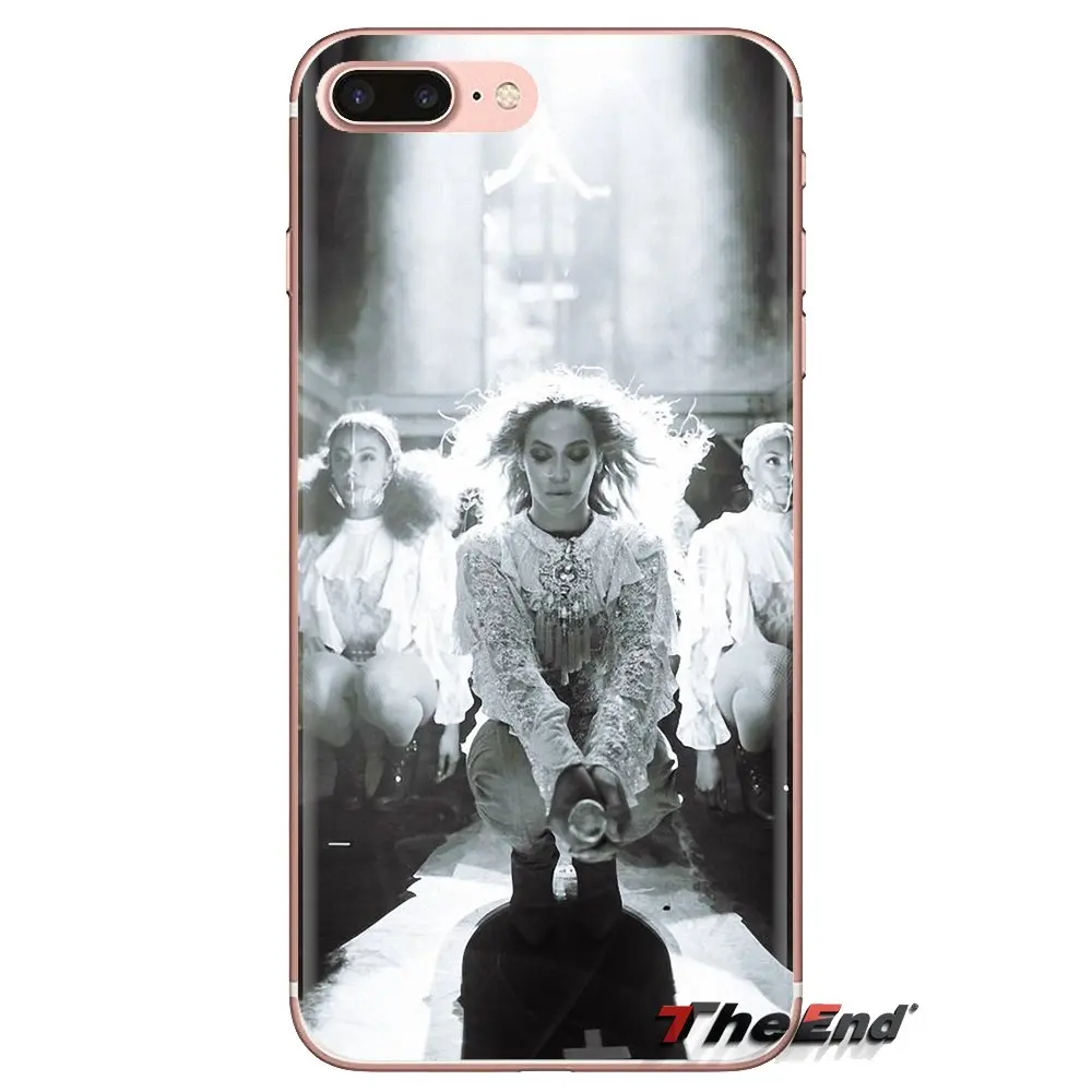 Мягкий чехол для Huawei Nova 2 3 2i 3i Y6 Y7 Y9 Prime Pro GR3 GR5 2017 2018 2019 Y5II Y6II Beyonce Жизель Ноул супер