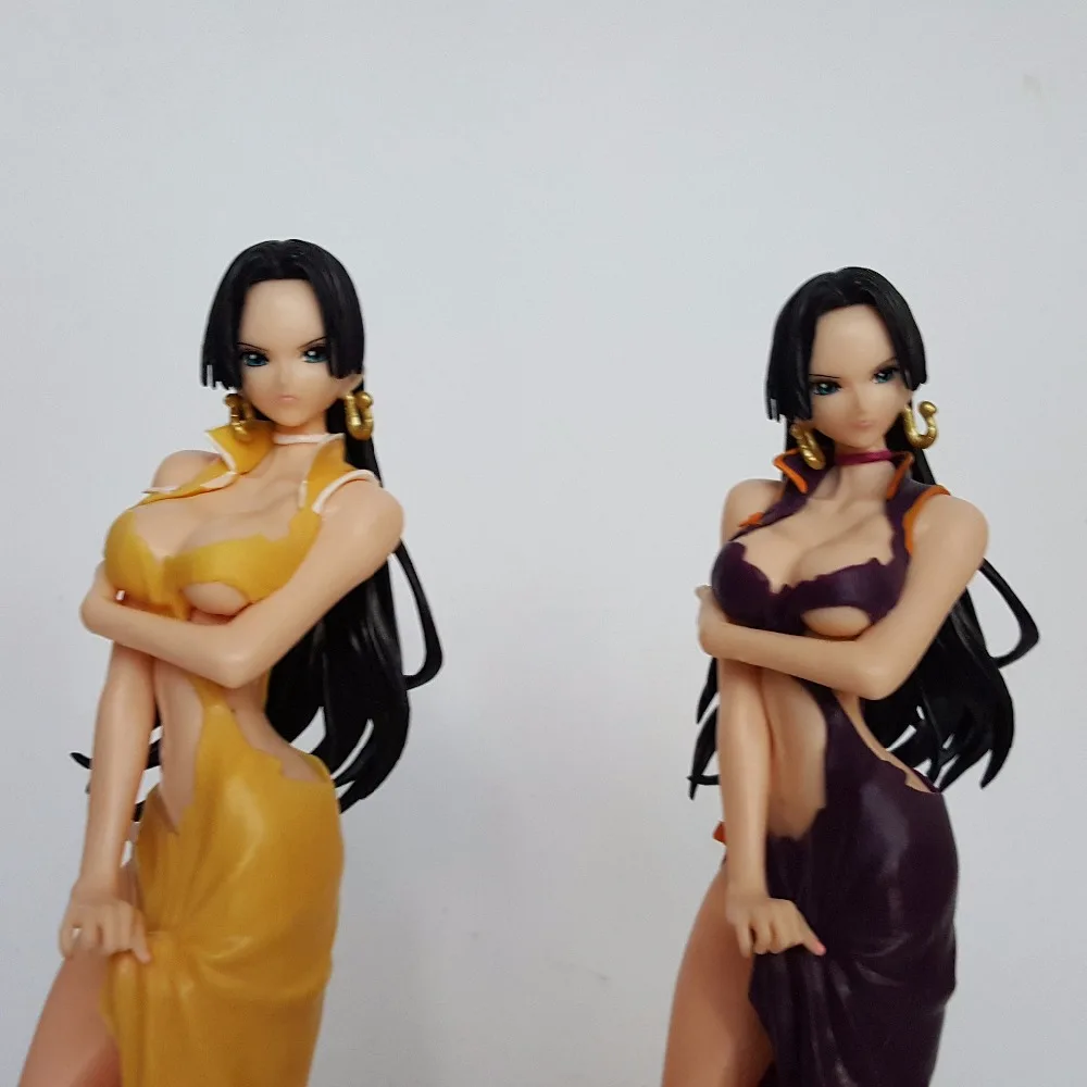 Экшн-фигурки Боа Хэнкок ПВХ 180 мм | Игрушки и хобби