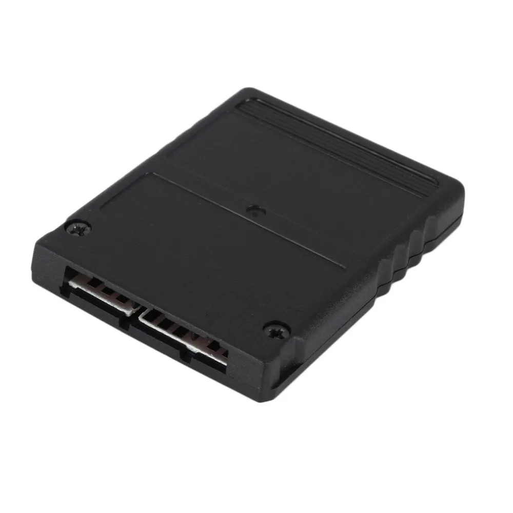 Для PS2 8MB/64MB/128MB карты памяти расширения подходит для Sony Playstation 2 черный 8/128M оптом |