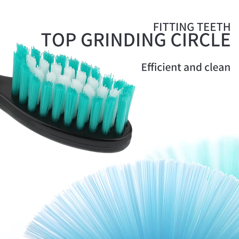 Здесь Мега Зарядное устройство USB зубная щетка ультразвуковая чистая