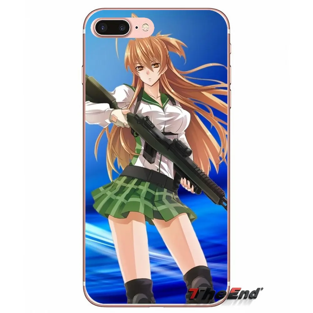 Keijo аниме Книги по искусству печати ТПУ чехол для сотового телефона htc U11 один M7 M8 A9