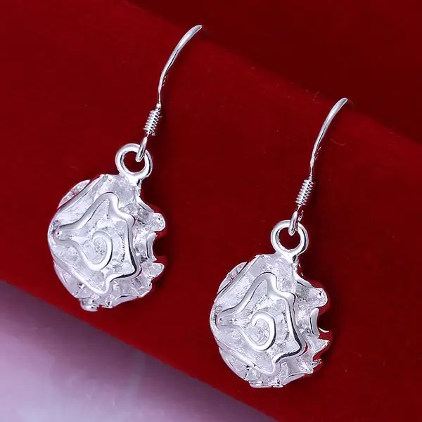 Роза parure bijoux ансамбль coreana Свадебные араб я люблю тебя до Луны и обратно juwelen