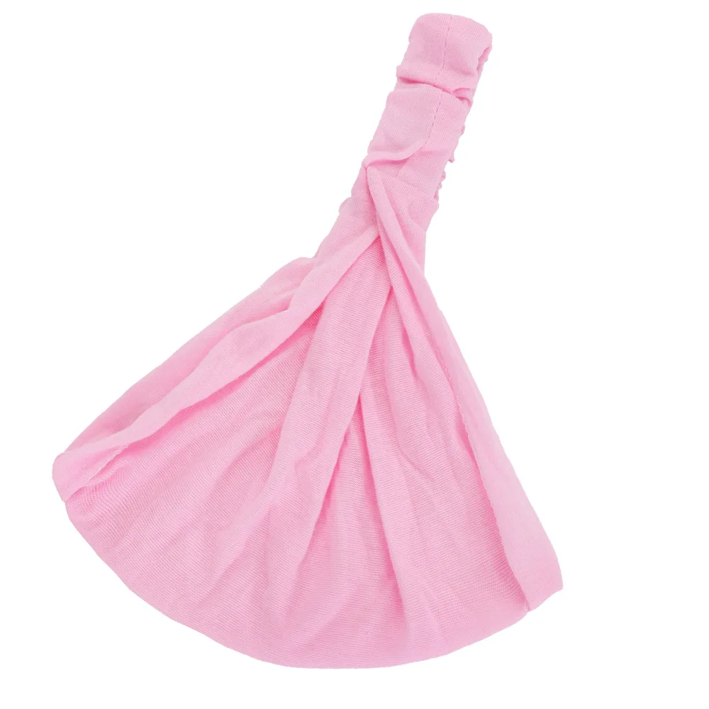 style 2 pink HOOH прочная эластичная широкая лента для волос для женщин, девушек, модная повязка на голову, банданы, головные уборы, эластичная лента для волос, аксессуары для волос - Цвет: style 2 pink