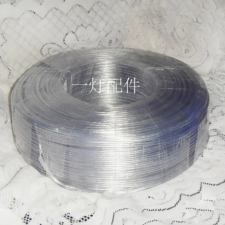 10 метров высококачественные международные прозрачные проводные линии|line|line wire |