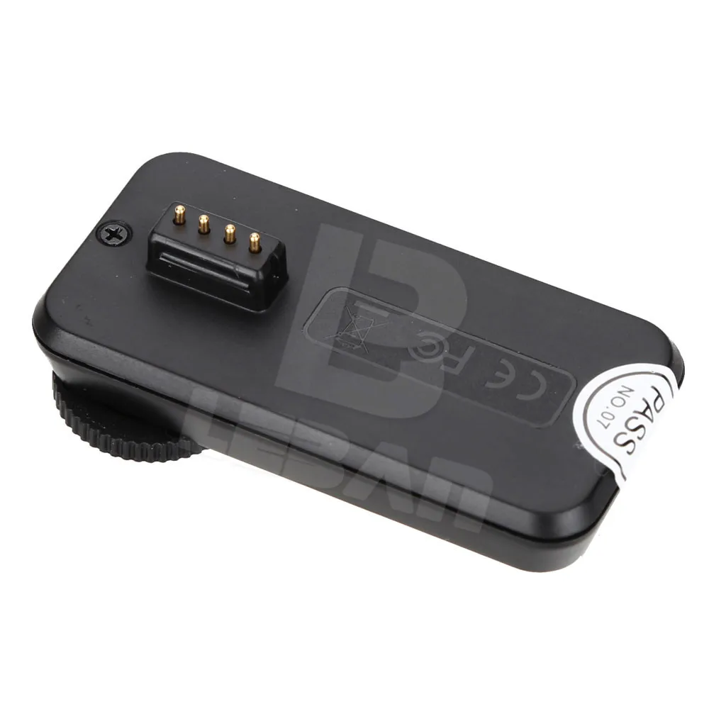 Беспроводной триггер вспышки Godox 2 4G для X1C X1N | Электроника