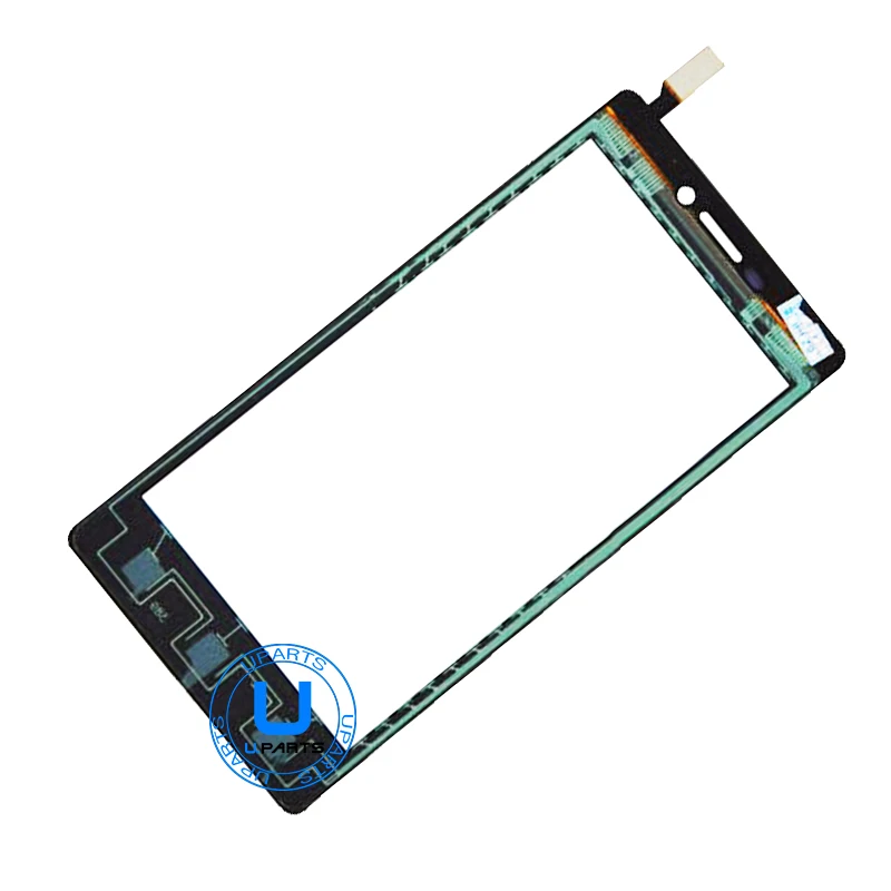 Высокое качество сенсорный Панель для Fly IQ4501 EVO Energie 4 IQ 4501 Сенсорный экран