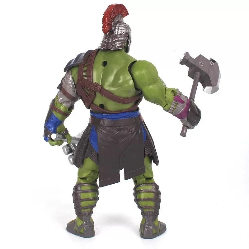 Игрушки Marvel Мститель эндшпиль супергерой Халк фигурку игрушки куклы Коллекционные модели игрушек для детей подарок