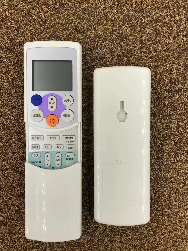 2017 ограниченное по времени предложение-кондиционер нового пульта дистанционного Управление Wh-h01je Wc-h01ee/f Wh-f08j Wh-f09j для Toshiba для кондиционера