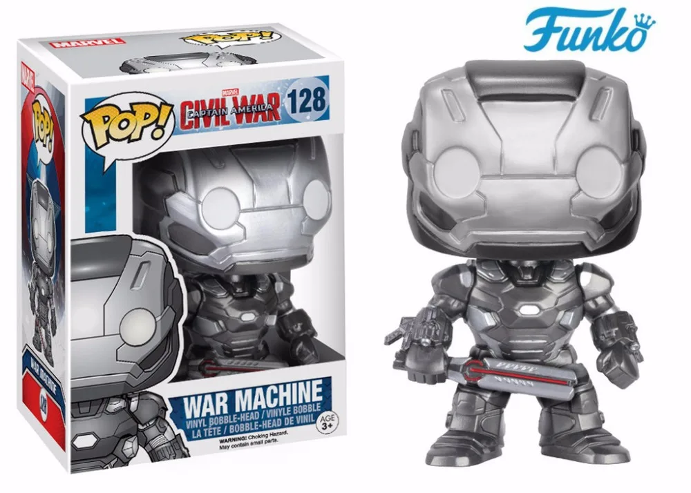 FUNKO POP disney морские чудеса-Моана-половина Фея Мауи-фигурку модель куклы подлинные игрушки