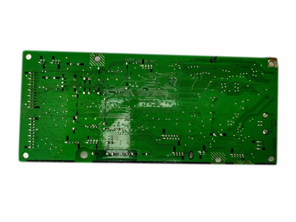 Einkshop б/у откалиброванная плата для Samsung SCX 4200 SCX4200 системная x4200 |formatter board|samsung formatter