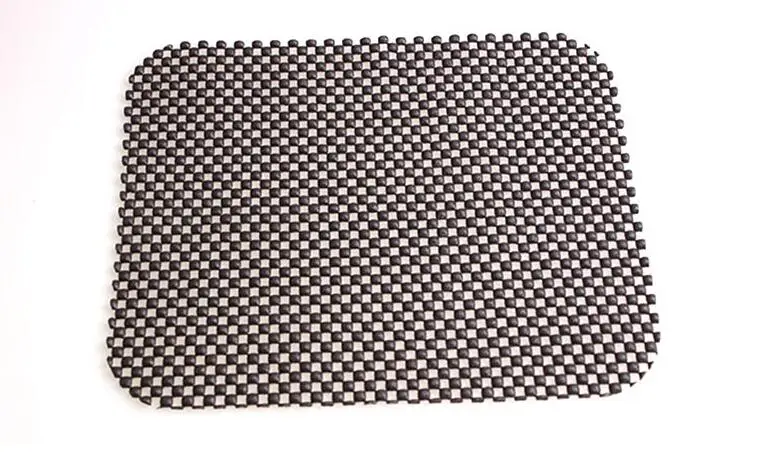 Аксессуары для салона автомобиля Противоскользящий коврик телефона