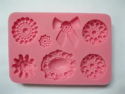 

DIY Resin jewelry making sugar cake decoration silicone handmade Craft Tools