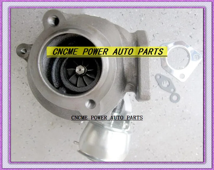 Турбокомпрессор TURBO GT1749V 750431-5012S 750431 7787626G 7787627G для BMW 320D E46 320TD 120D 520D 98-05 X3 E83 E83N M47TU 2.0L |