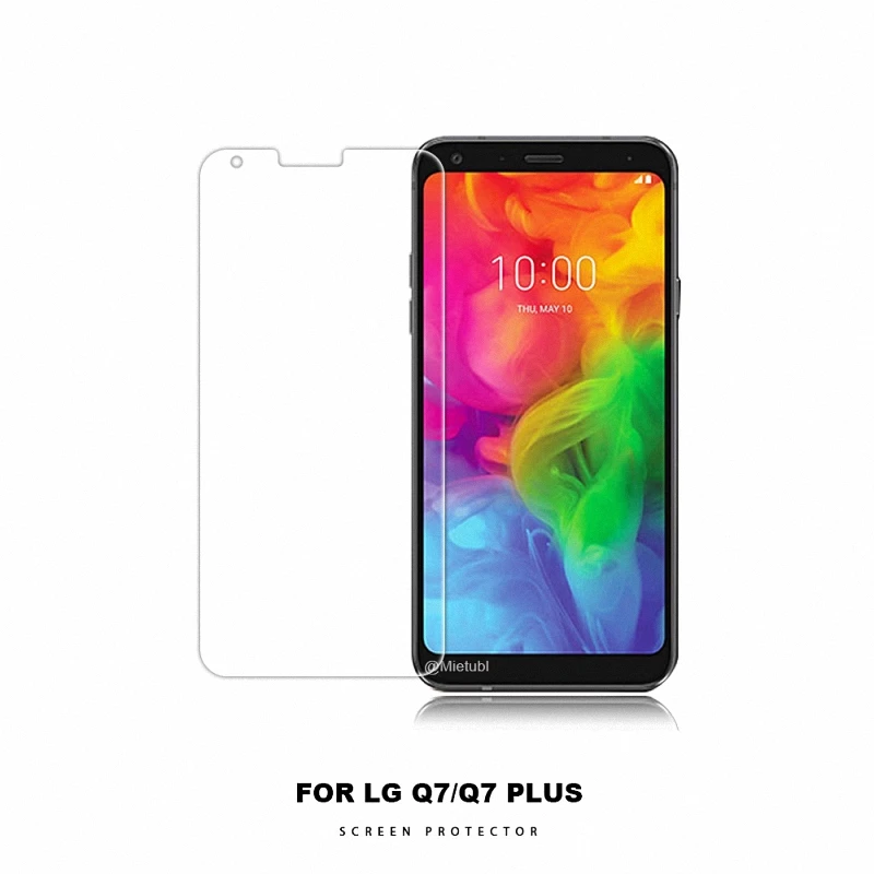 

Защитная пленка для экрана из закаленного стекла LG Q7 для LG Q7 plus Q7a Q7 alpha 32 Гб 64 ГБ