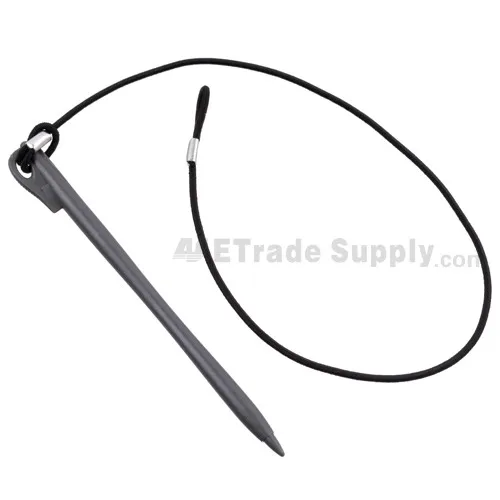 Symbol MC3090 MC3190 MC9090 MC9190 PDT8100 SPT 1800 стилус с Tether(11 43912 50r)|symbol mc3090|symbol mc3190symbol mc9090 |