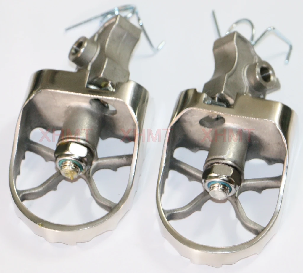 Подставка для ног KTM 125 200 250 300 2000 2015 2014 2013 2012 2011 2010 2009|Подставки под ноги| |