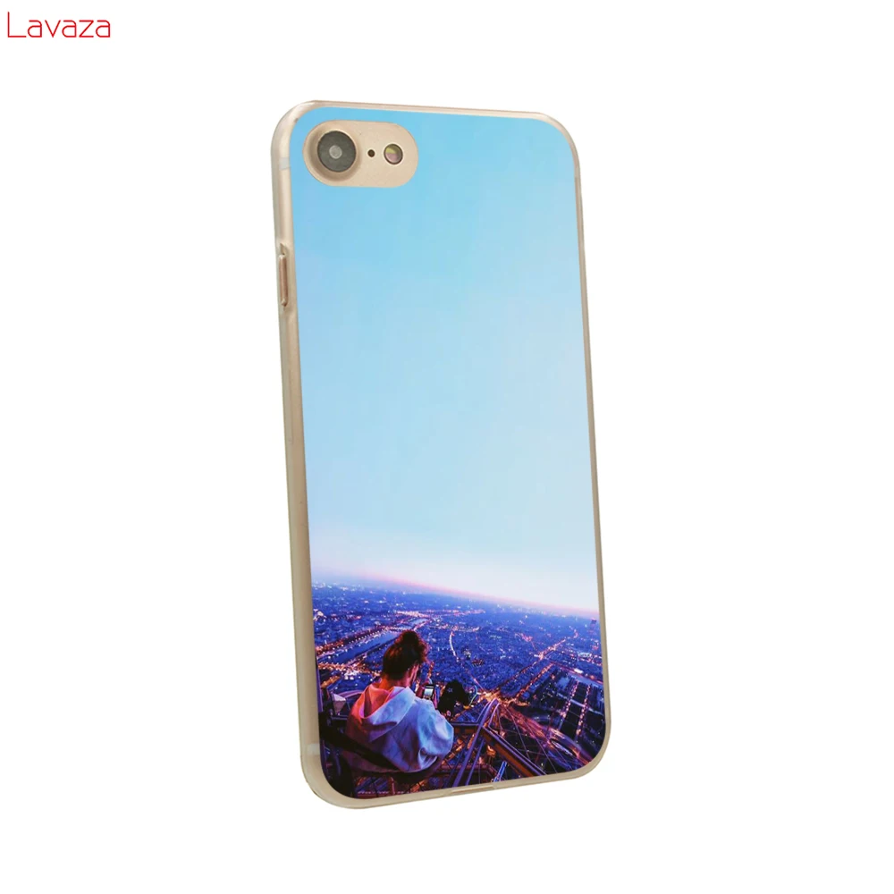 Жесткий чехол для телефона Lavaza PNL Rapper Xiaomi Mi 8 A2 Lite 9 SE A1 Max 3 F1 Redmi 7 Go | Мобильные