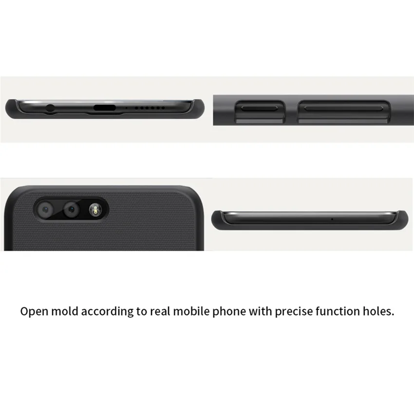 For Asus Zenfone 4 ZE554KL Case Cover Nillkin High Quality Super Frosted Shield | Мобильные телефоны и аксессуары