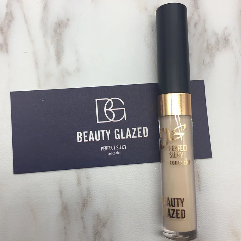 Красота глазурованная основа для макияжа грунтовка консилер Палитра крем тату