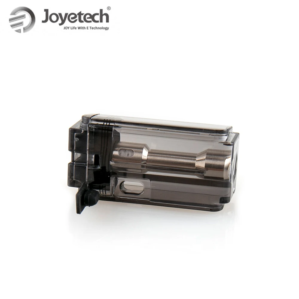 Joyetech Exceed Grip Pod картридж 3,5 мл/4,5 мл EX-M Ом головка для exceed grip Pod система vape электронная сигарета