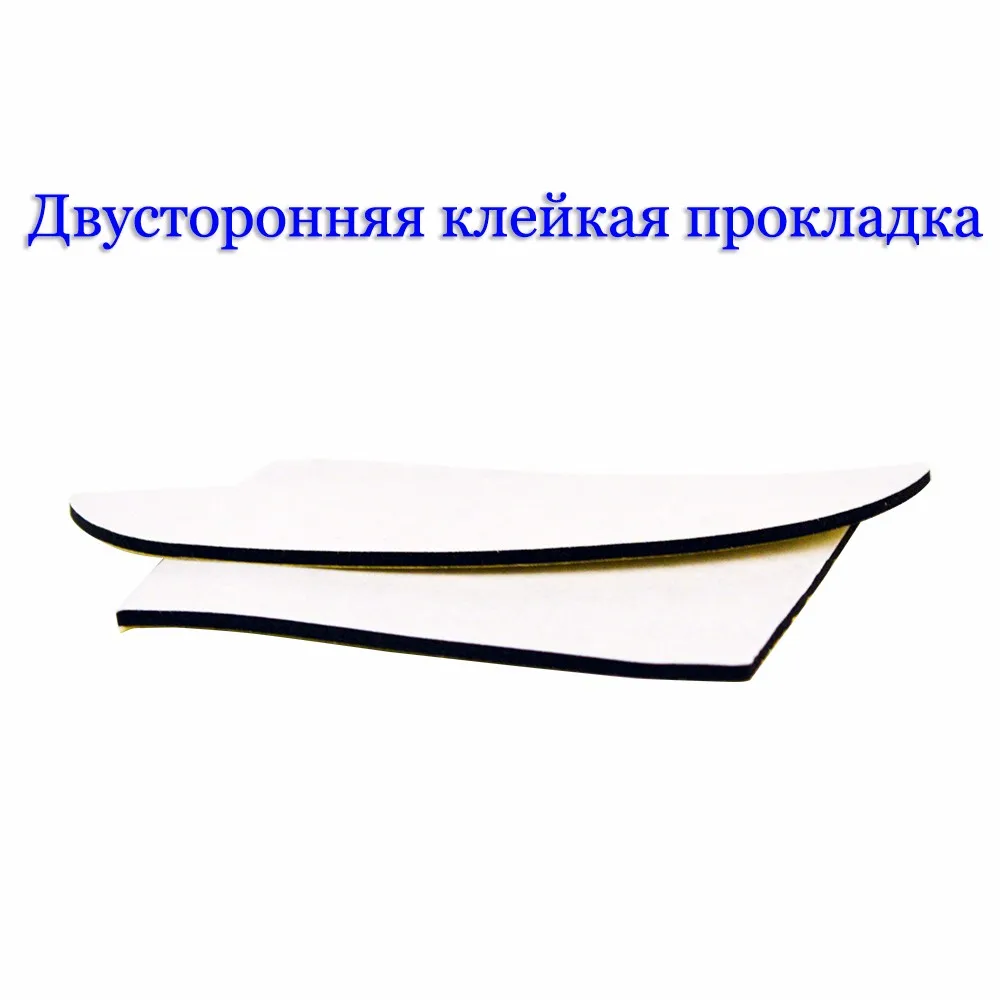 Светодиодный датчик парковки с 4 Датчики Авто парктроник обратный 8 цветов резервный Парковка Радар монитор детектор Система подсветки дисплея