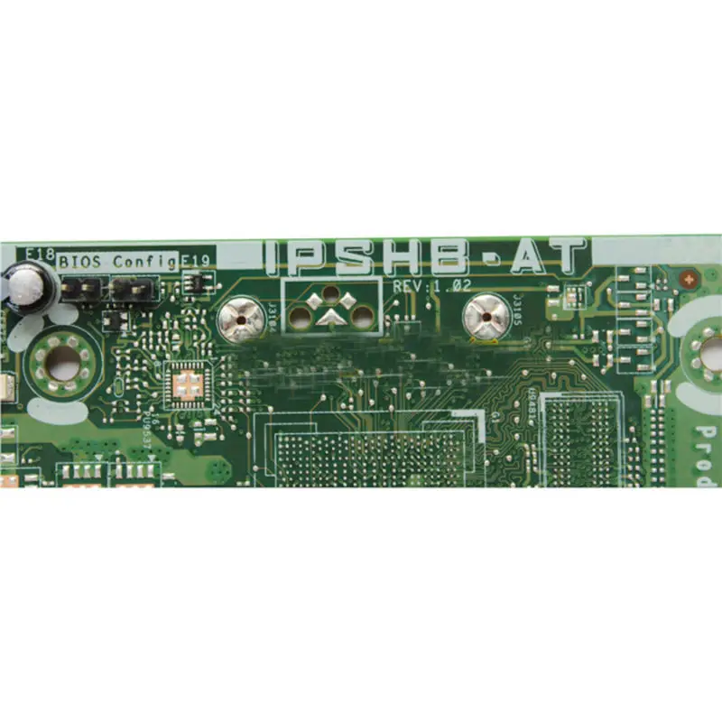 793298 001 для HP Pavilion 20 r 22 материнская плата AIO 501 Φ LGA1150 100% протестирована