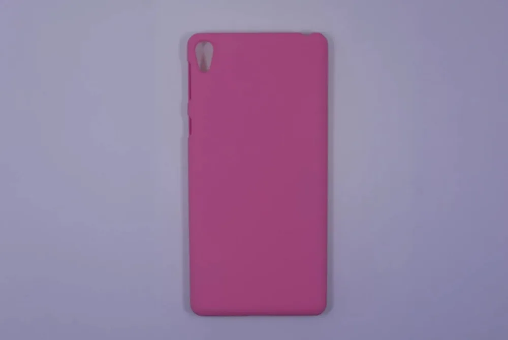Твердый пластиковый чехол для Sony Xperia X задней панели сотового телефона|case for sony