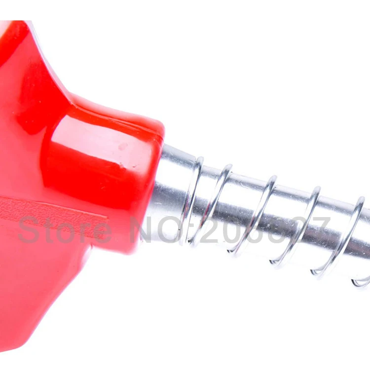 Автоматическая насадка для масла/Adblue |