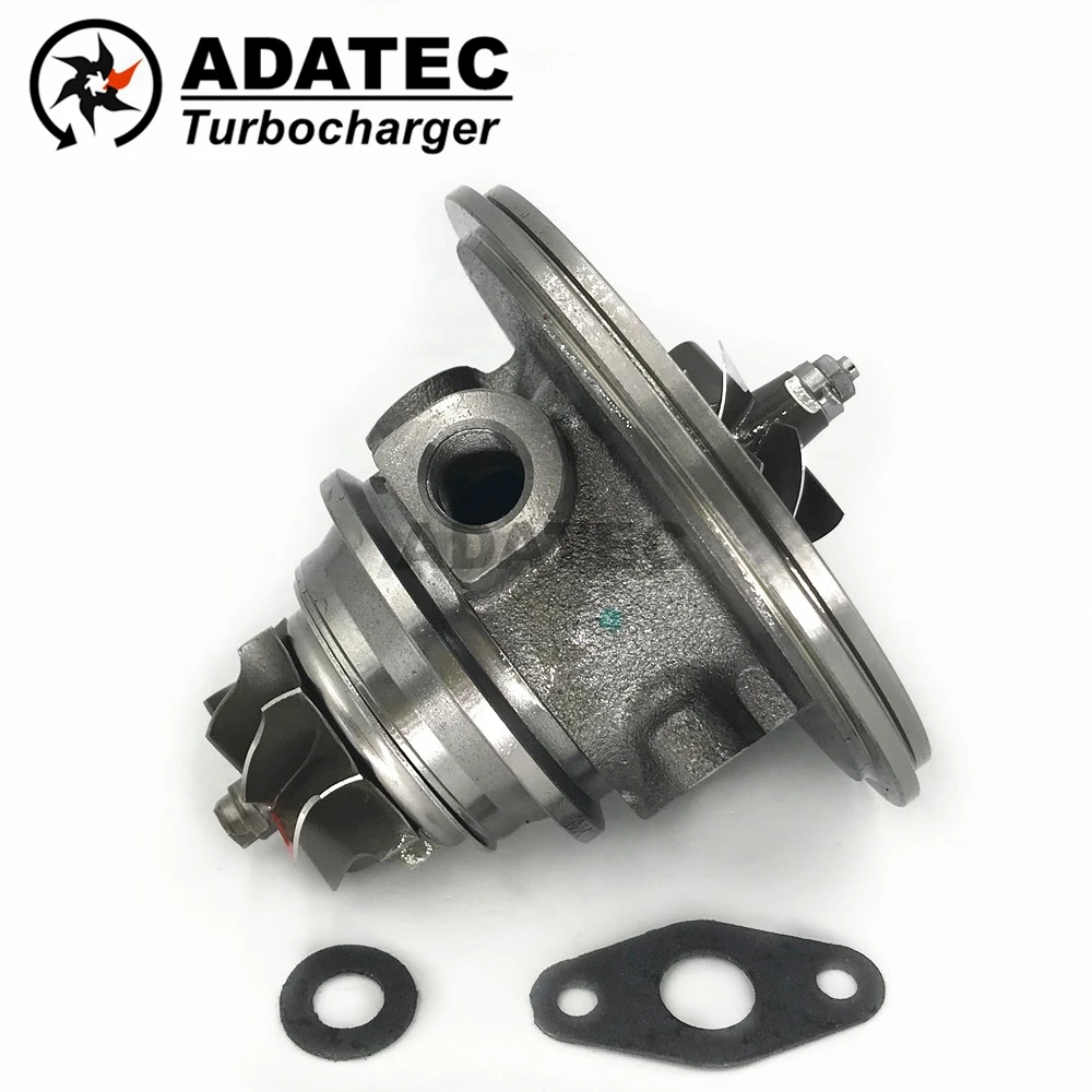 VT10 turbine cartridge VC420088 VB420088 turbocharger core CHRA 1515A029 for Mitsubishi L 200 2.5 TD 98 Kw - 133 HP 4D5CDI 2005- |