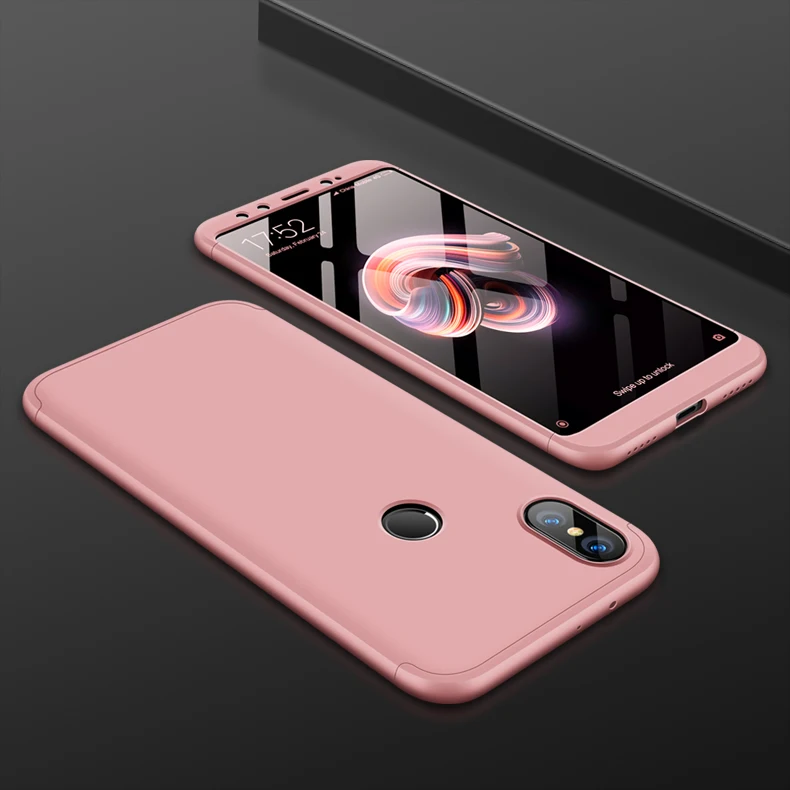 Модный чехол для Xiaomi mi 6X A2, противоударный чехол, жесткий матовый чехол на заднюю панель телефона для Xiaomi mi a2 mi 6x, защитный чехол