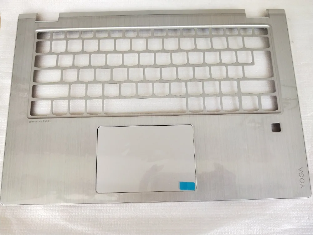 Новая верхняя крышка для Lenovo YOGA 530 14 FLEX 6 14IKB верхний корпус Упор рук с принтом