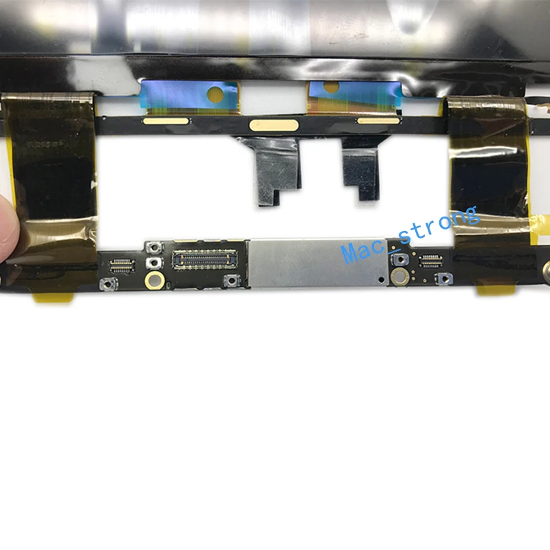 Новая Оригинальная ЖК панель A1932 для MacBook Air 13 &quotA1932 экран дисплей ноутбука