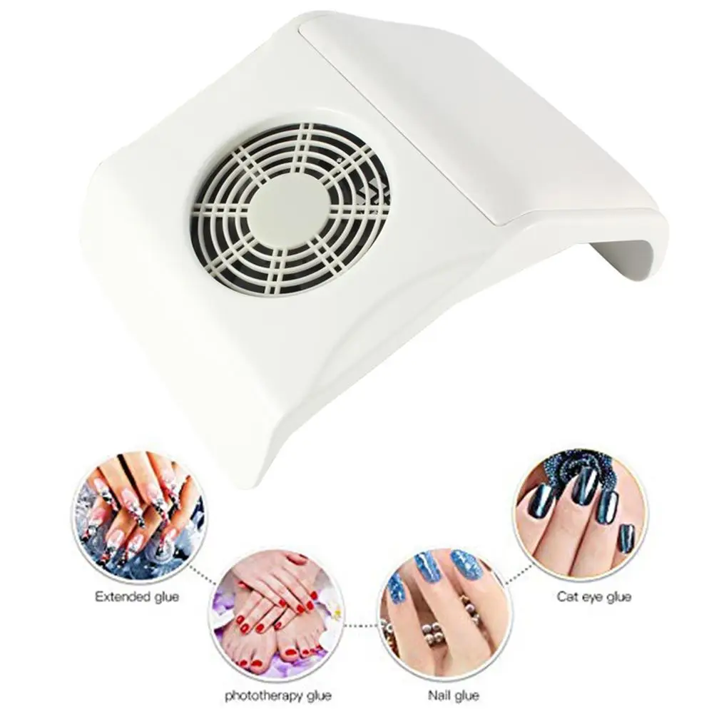 Пылесборник для ногтей пылесборник вентилятор пылесос маникюрный станок