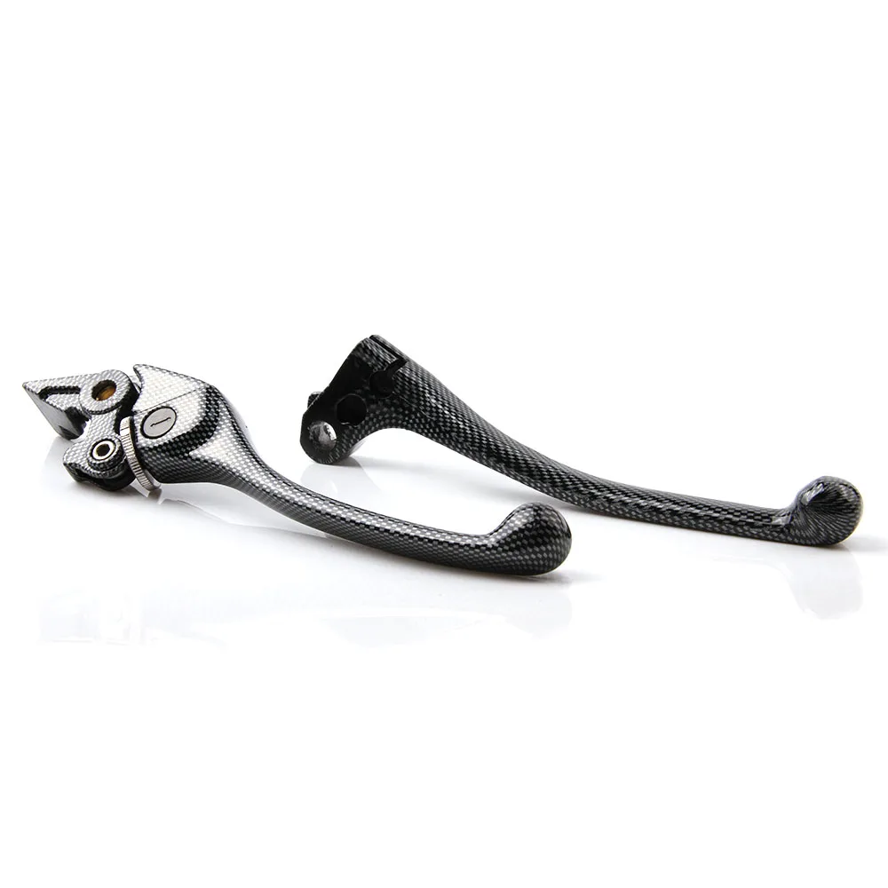 Тормоз для Honda CBR600 CBR900RR CB599 CB600 рычаги сцепления CB919 VTX1300 NC700 CBR 600 900RR аксессуары