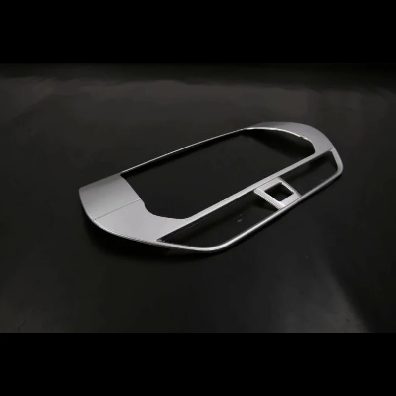 Для Nissan TEANA/Altima 1 шт. ABS панель управления для салона автомобиля декоративная рамка, обшивка, накладка