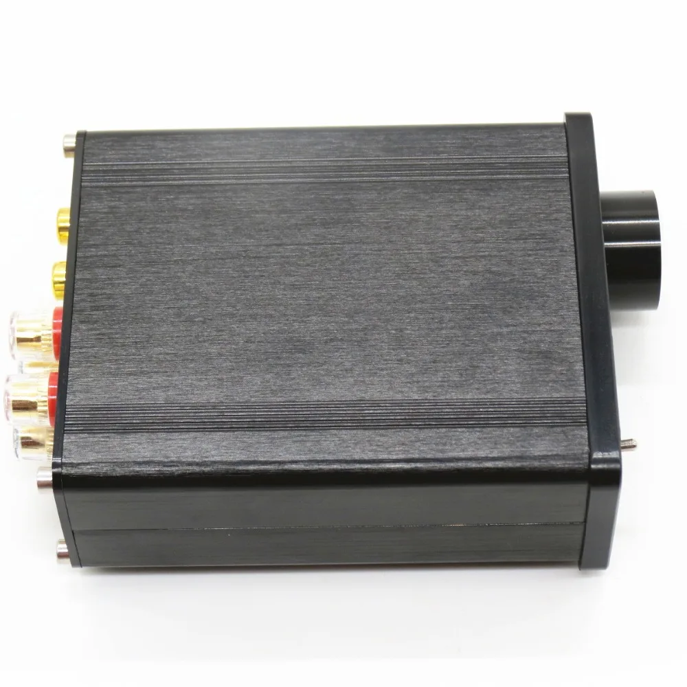 Цифровой усилитель мощности TIANCOOLKEI mini TDA7498 200 Вт 100 + | Электроника