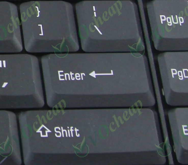 Новая клавиатура для ноутбука Toshiba Satellite M20 Pro 6000 Tecra S1 2000 2100 TE2000 версия США