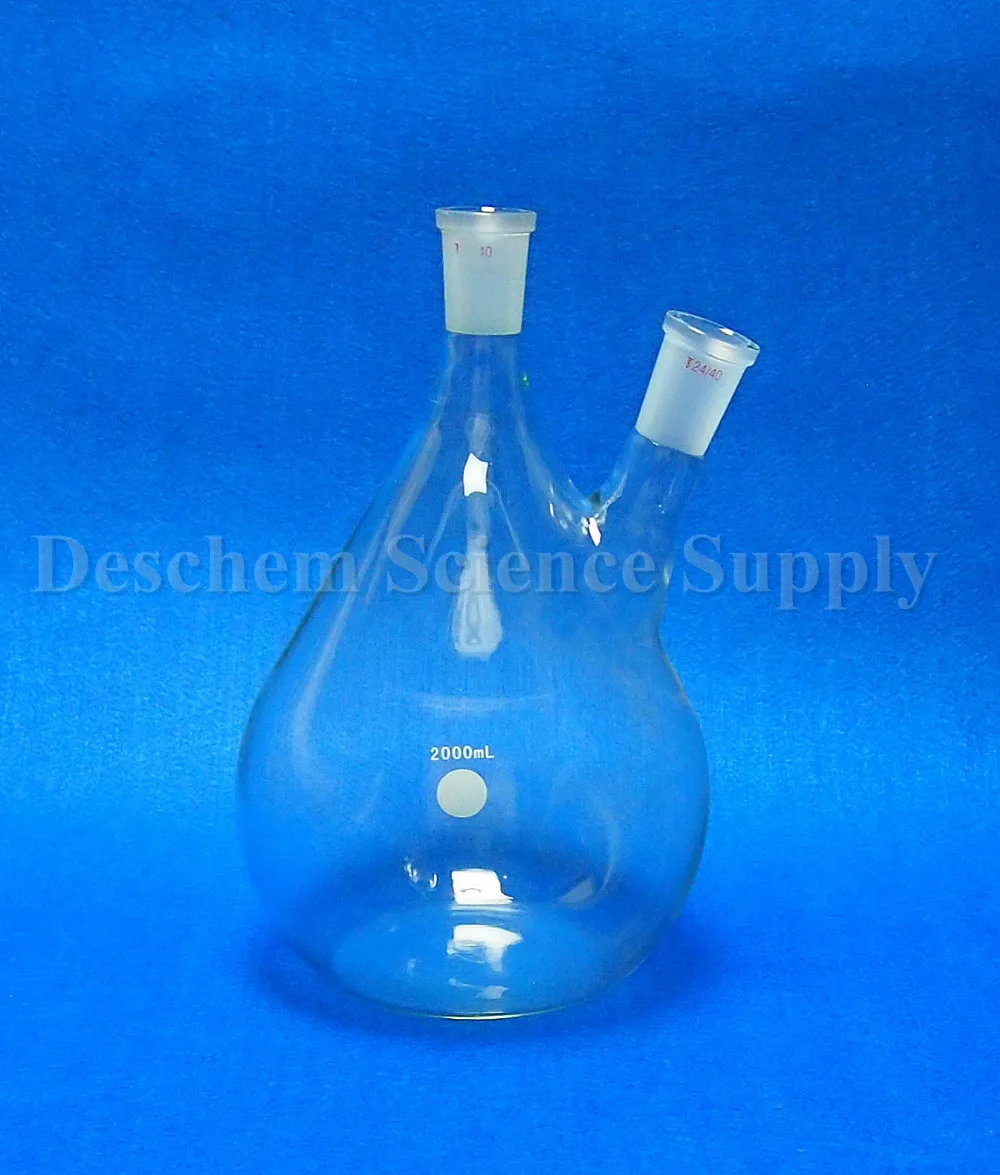 Essential Oil Steam Distillation Kit Lab Apparatus W/Hot Stove Graham Condenser | Канцтовары для офиса и дома