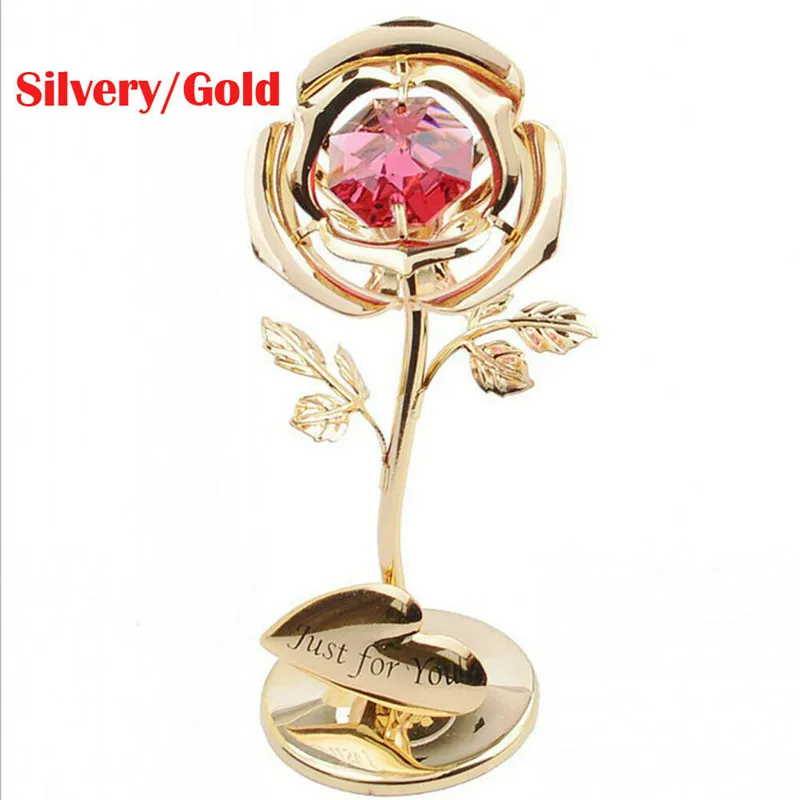 Искусственные цветы розы специальная идея подарок мама Роза цветок с