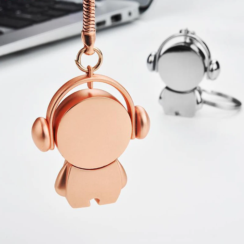 USB флеш накопитель для мужчин 32 ГБ 16 8 4 Гб 2 64 ГБ|USB флэш-накопители| |
