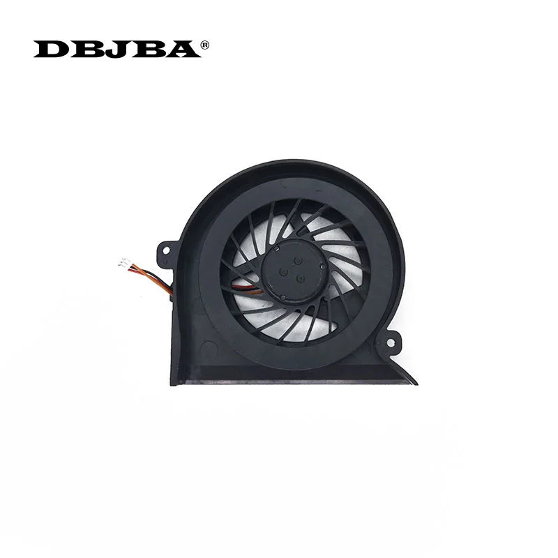 Охлаждающий вентилятор для ноутбука Samsung R503 R505 R507 R508 R509 R510 R610 R700 R710 P510 P560 P580 P710