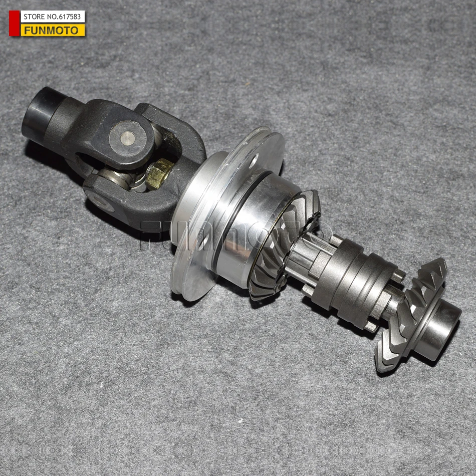 Выходной вал/задним ходом для JIANSHE 250ATV/JS FG/171FMM|gear oil pump manufacturers|atv high performance partsatv tuning |