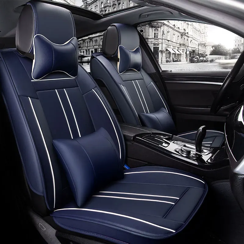 Кожаные сиденья чехлы сидений авто аксессуары для Lexus RX350 RX450H LX 570 LX470 LX570 JAC J3 J6 S2 s3 S5