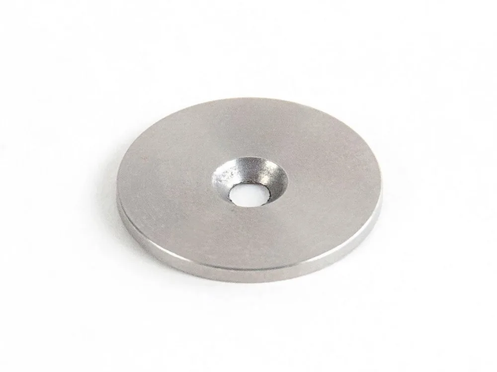 Кровать Reprap выравнивания шайба для LulzBot 3D части принтера котор подвергли