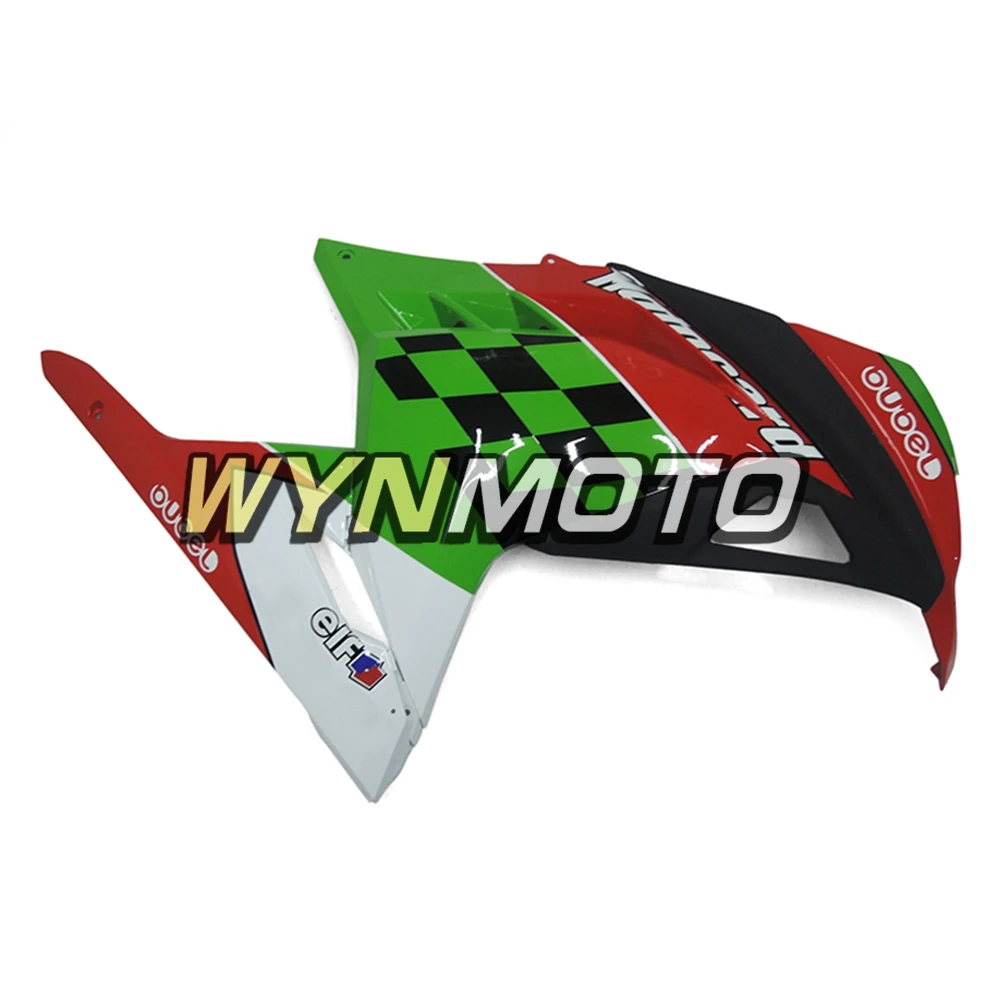 Полные Обтекатели для Kawasaki EX300R 2013-2015 Ninja 300 13 14 15 лет ABS пластмассовый инъекционный