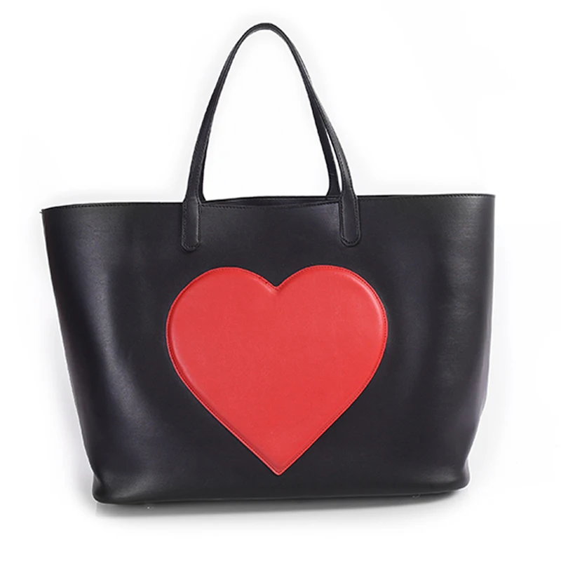 Высококачественная Большая вместительная сумка женские дизайнерские кожаные