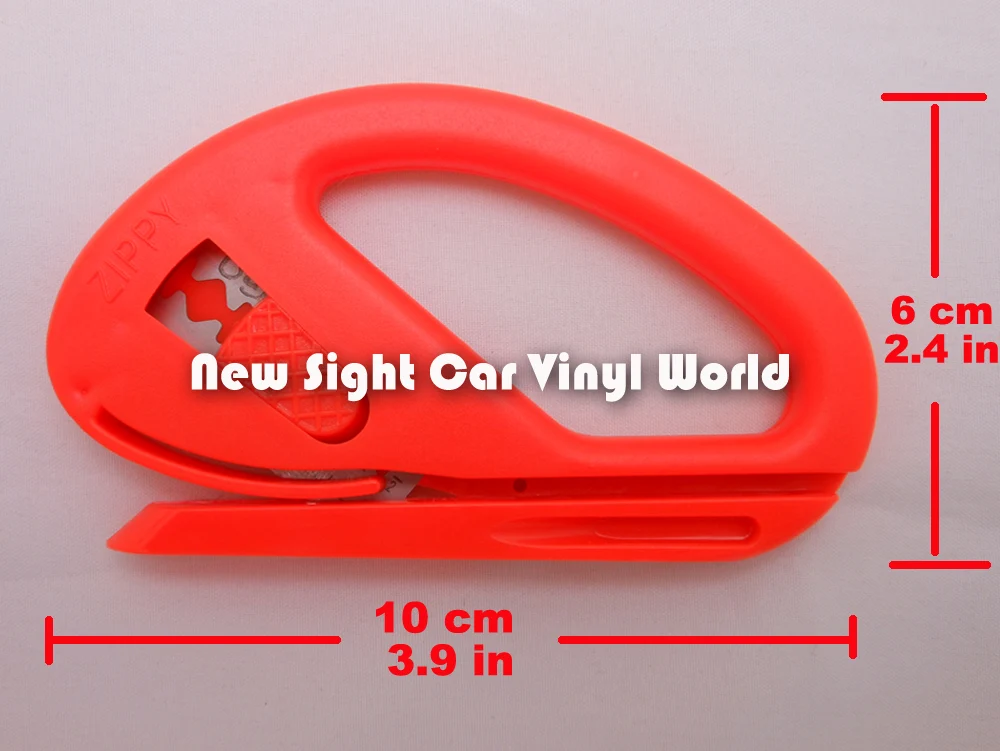 100 шт./лот инструменты для нанесения автомобиля Snitty упаковки | Автомобили и