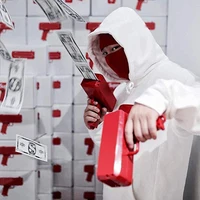 Пушка для денег