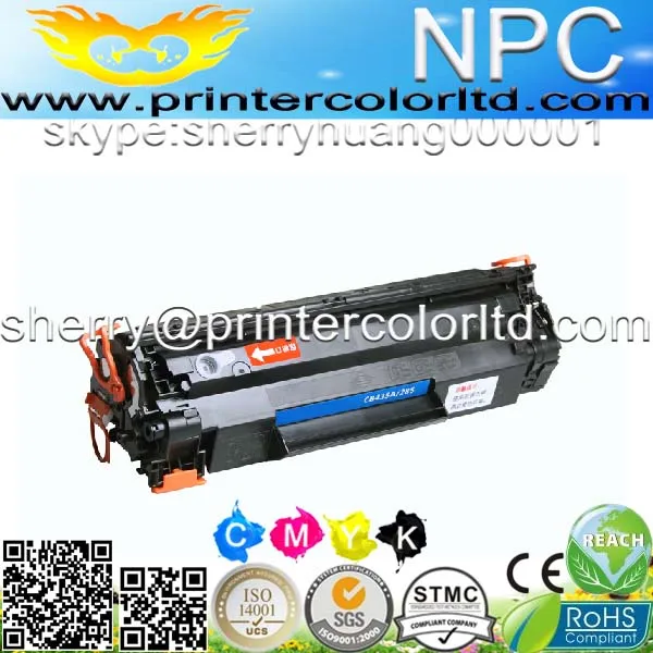 Тонер картридж для HP Laserjet pro M1132/M1210/M1212nf/M1213nf/M1214nfh/M1216nf/M1217nfw/M1218nf/M1219nf ce28855a